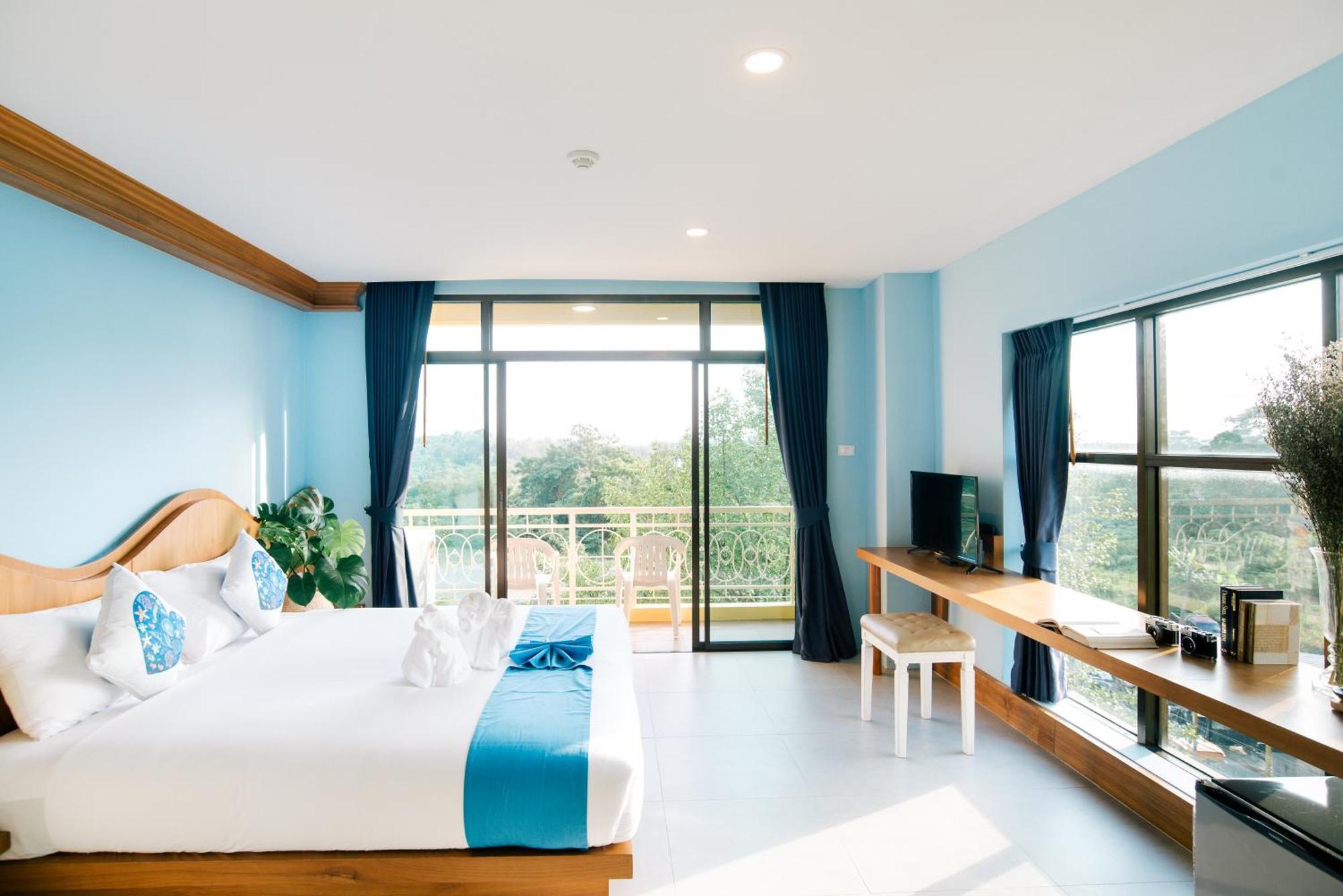 The Pineapple Hotel Krabi town Esterno foto