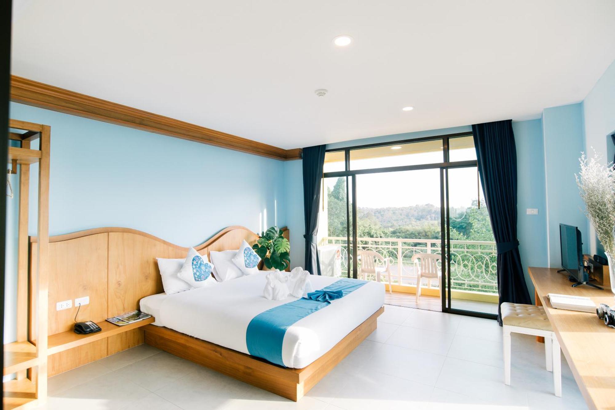 The Pineapple Hotel Krabi town Esterno foto
